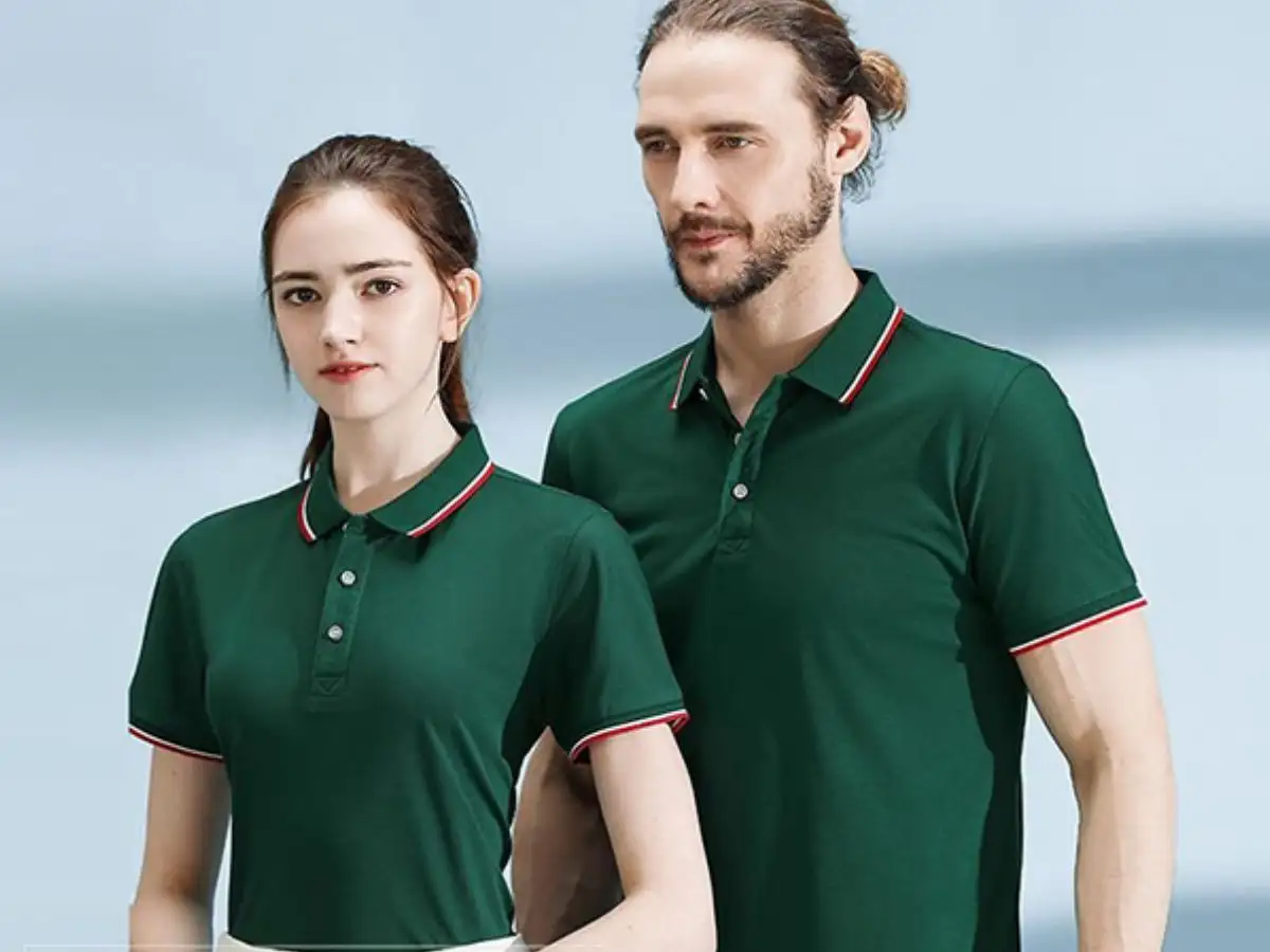 Xanh Lá Cây Cổ Điển
