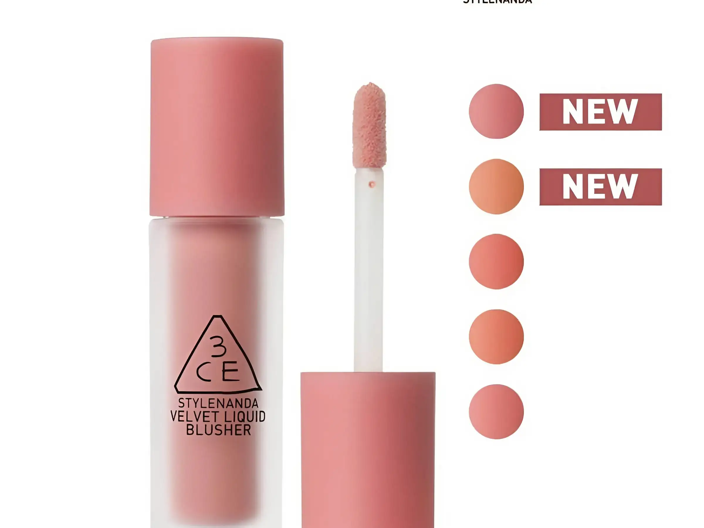 Phấn má dạng lỏng/tint