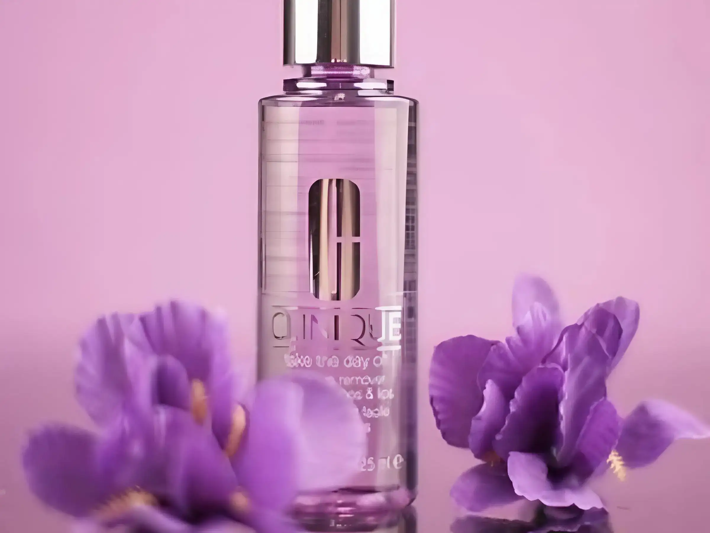Clinique Take The Day Off Makeup Remover For Lids, Lashes & Lips