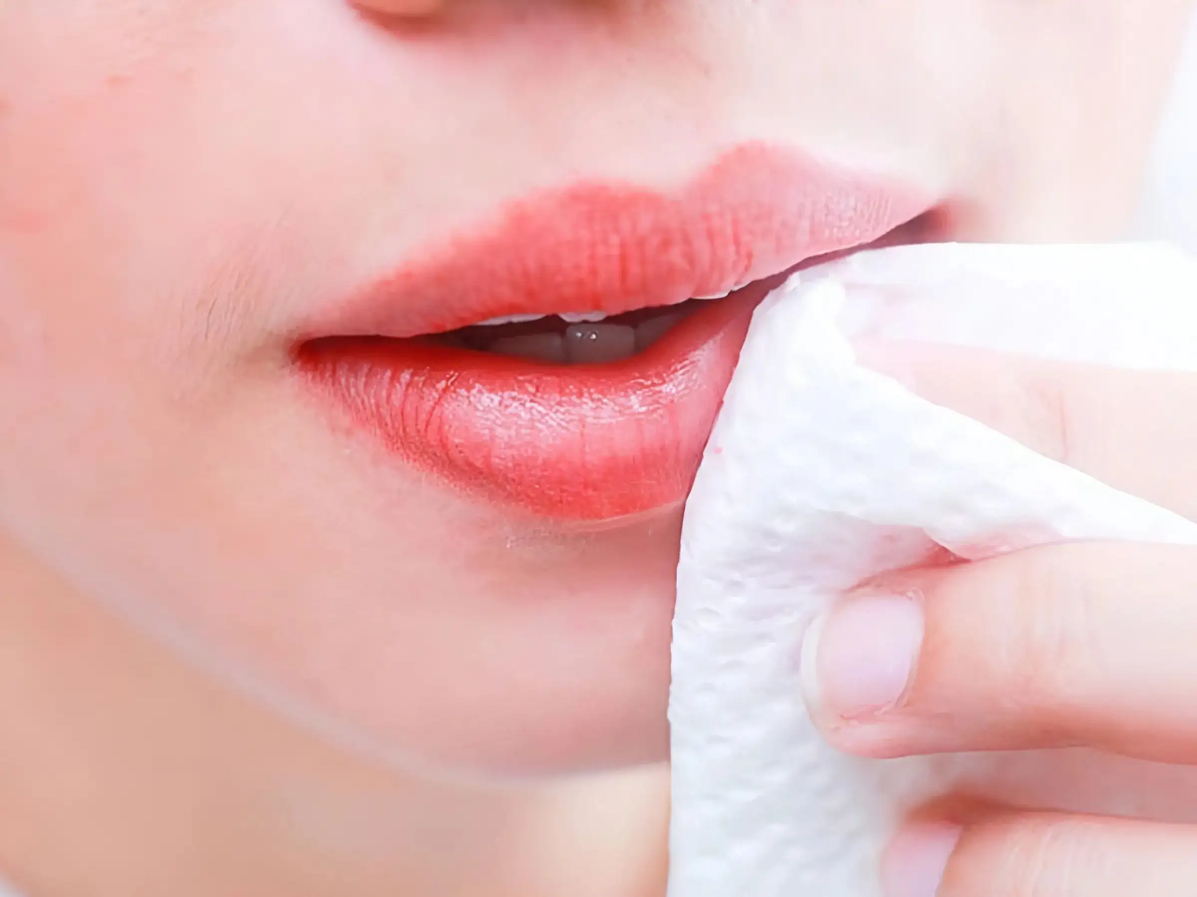 Lợi ích vàng khi rinh ngay một em tẩy trang mắt môi chuyên dụng