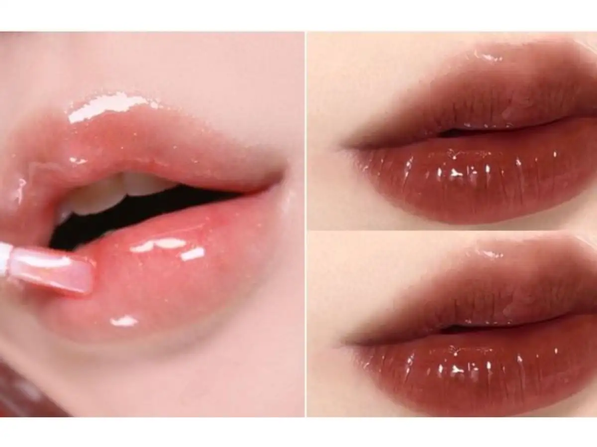 Mẹo Hay Đánh Son Lên Màu Chuẩn, Môi Căng Mọng