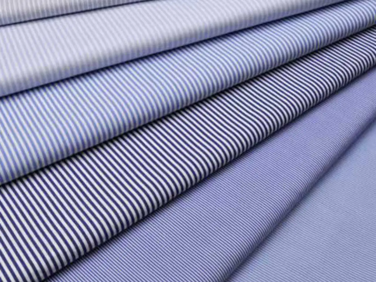 Vải Kate Polin mịn, đều