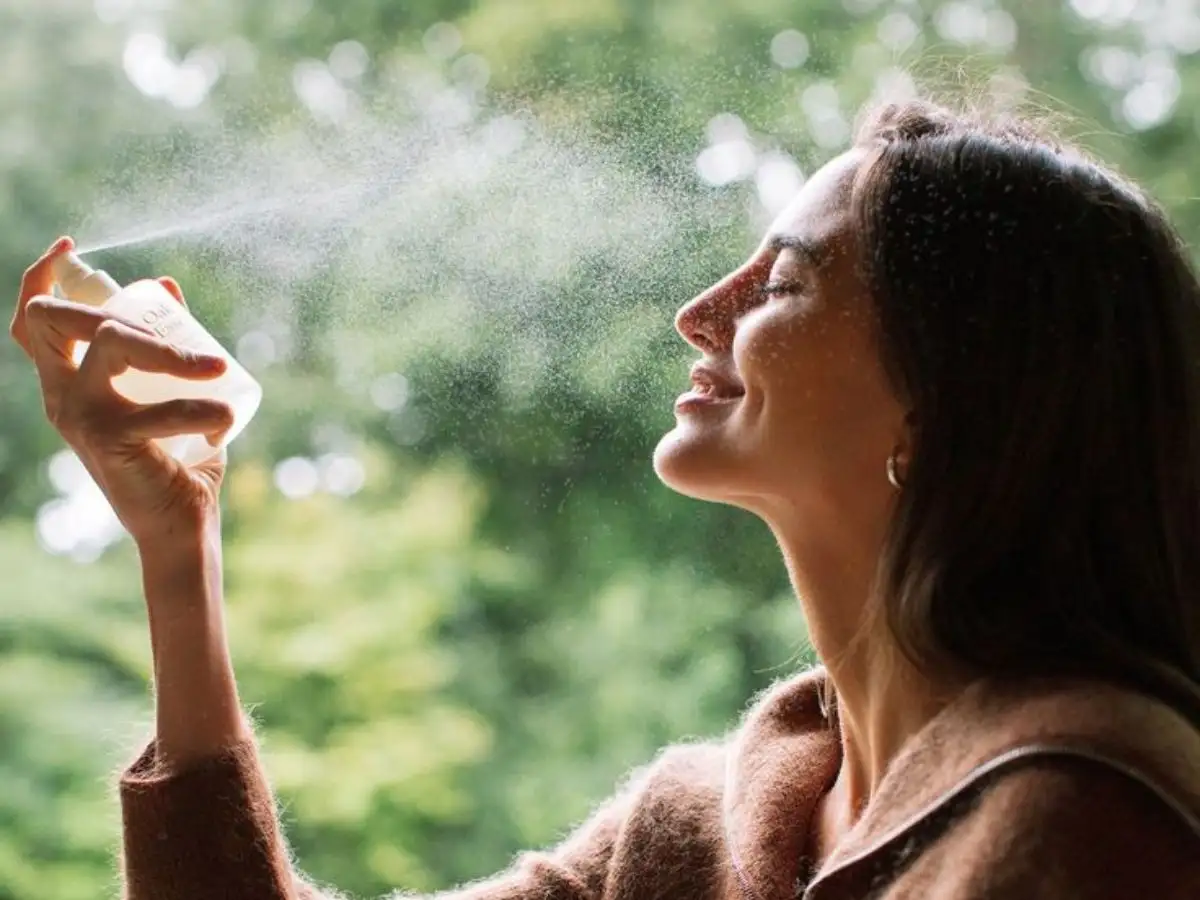 Xịt khoáng là một sản phẩm chăm sóc da