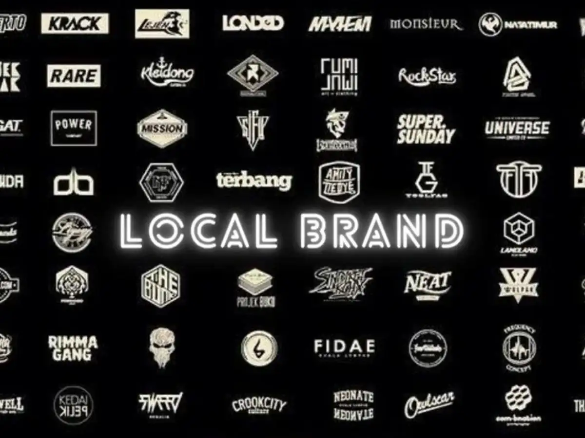 Các hãng áo local brand việt nam luôn nỗ lực tạo dựng bản sắc riêng qua từng thiết kế