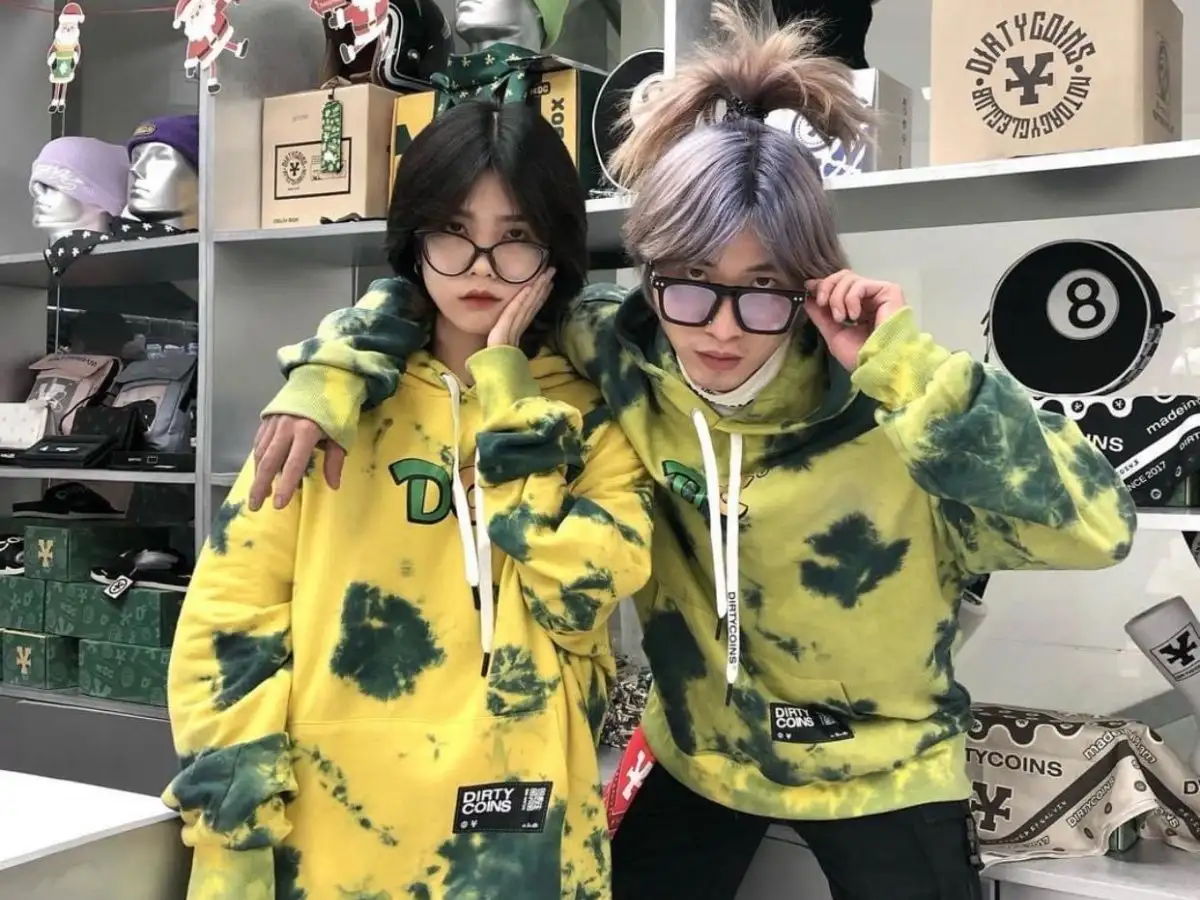 Thị trường local brand Việt Nam còn rất nhiều thương hiệu áo chất lượng và phong cách