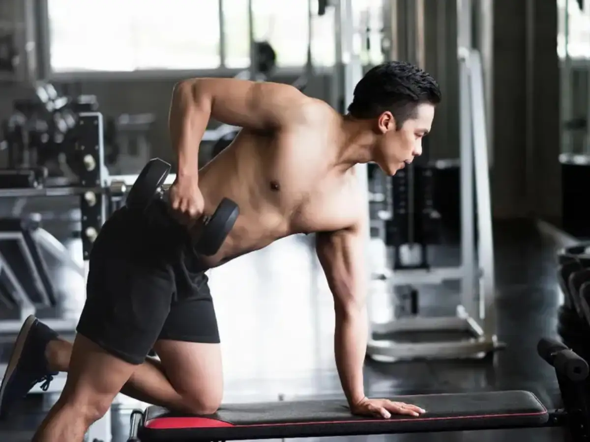 Những lợi ích khi nên thử các bài tập khác đan xen chạy bộ 
