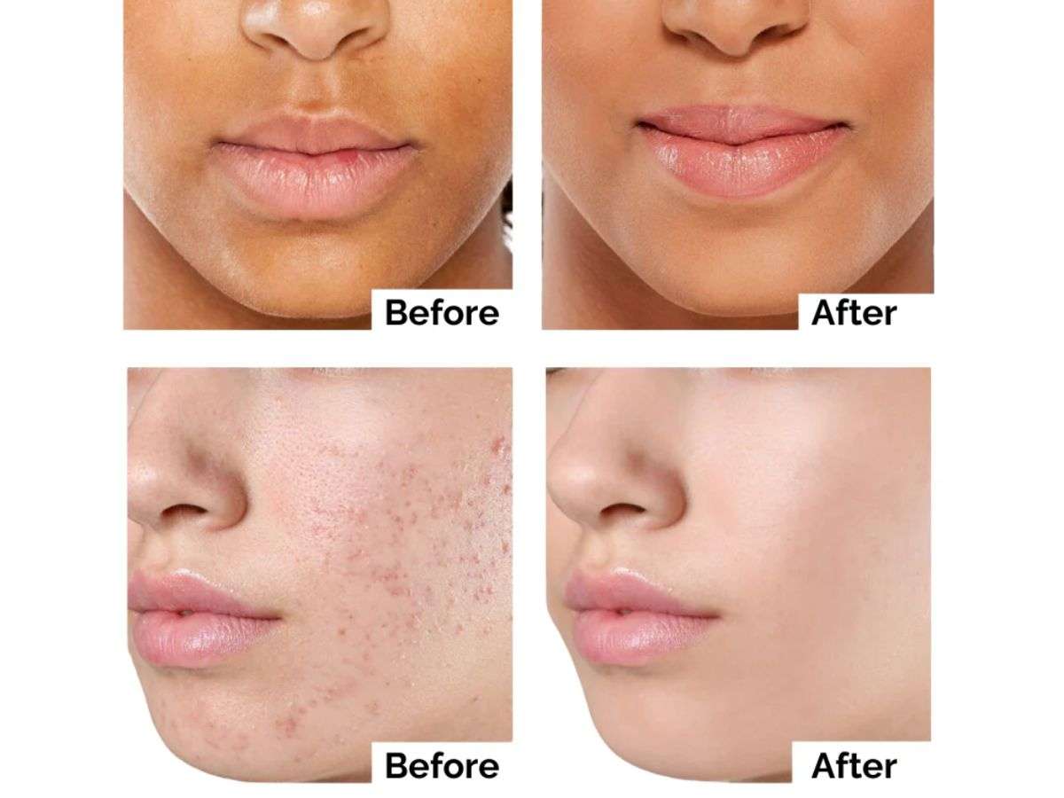 Kem BB Cream giúp tiết kiệm nhiều thời gian trang điểm