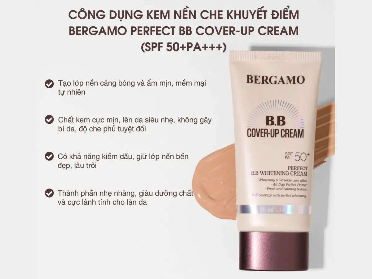 Lựa chọn kem dưỡng có tác dụng kiềm dầu và mỏng nhẹ cho da dầu, mụn