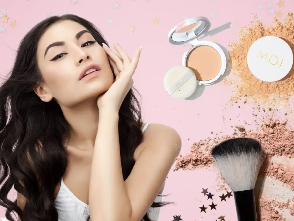 Bạn cần cân nhắc kỹ loại phấn phủ phù hợp với đặc điểm và nhu cầu của mình