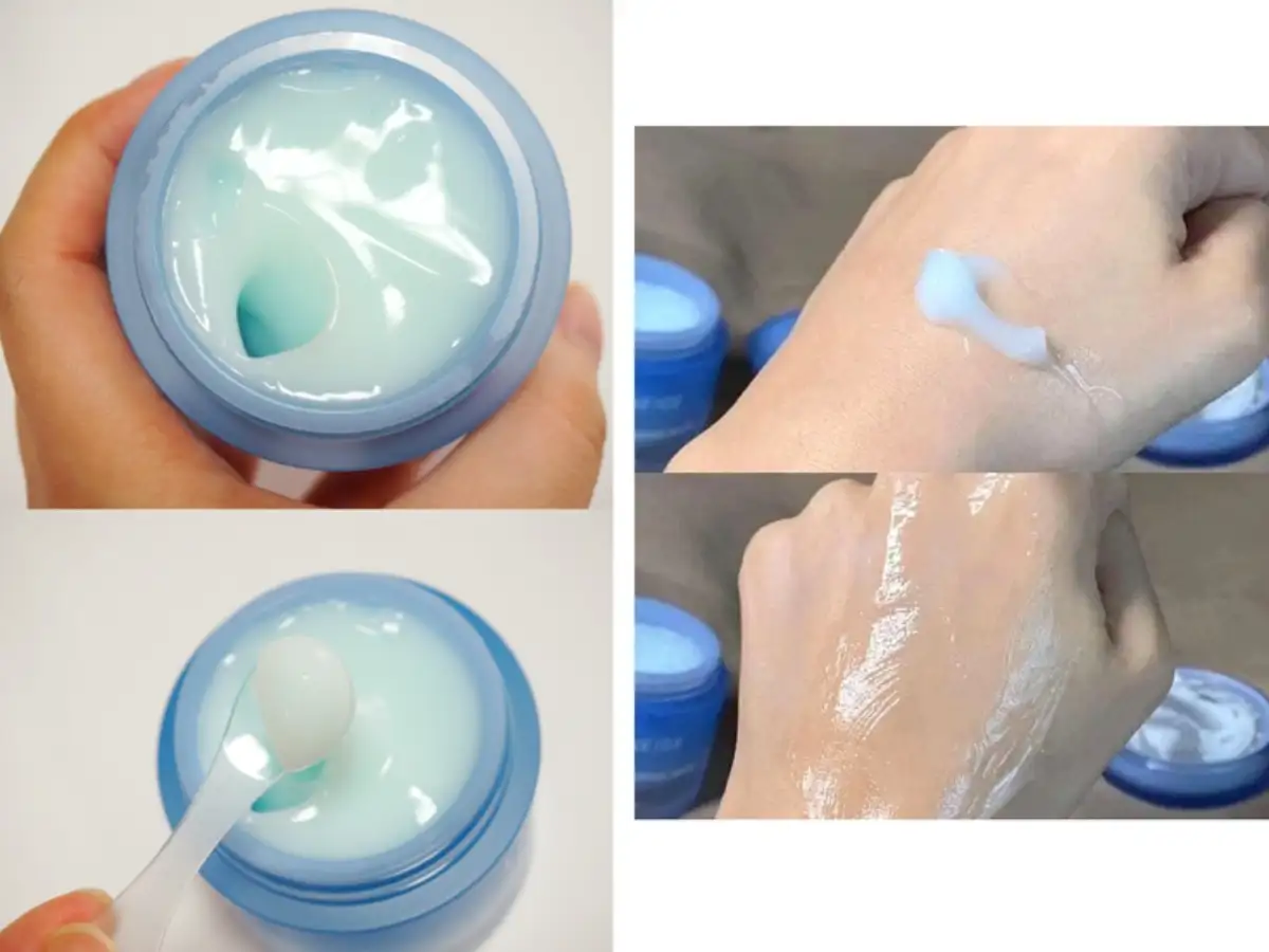 Sử dụng mặt nạ ngủ để cung cấp thêm dưỡng chất cho da