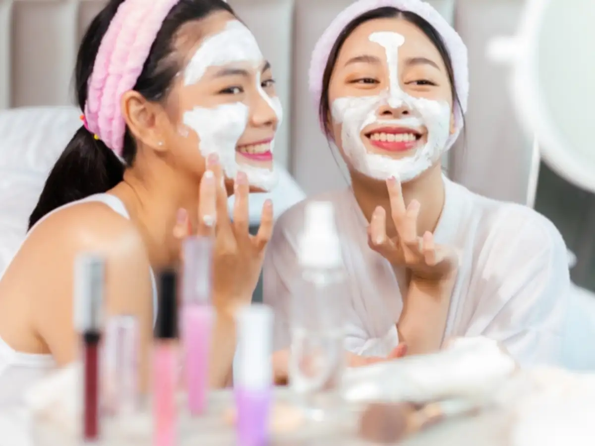 Chú ý skincare đúng cách để da luôn khoẻ mạnh