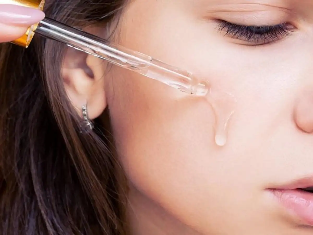 Sử dụng serum để khả năng làm đẹp da có tác dụng hiệu quả hơn 