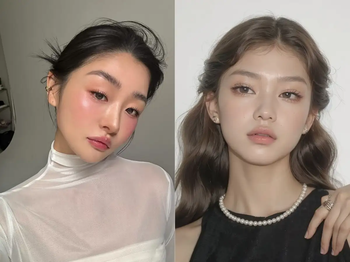 Chờ đủ thời gian cho từng lớp thẩm thấu, đặc biệt là kem dưỡng và kem chống nắng