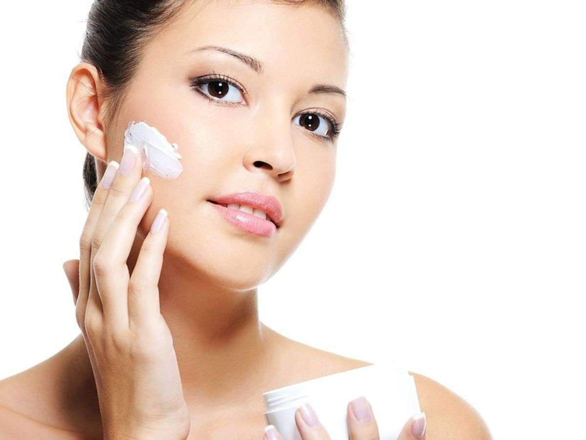Một làn da được cấp đủ dưỡng ẩm sẽ giúp cushion tiệp vào da một cách tự nhiên