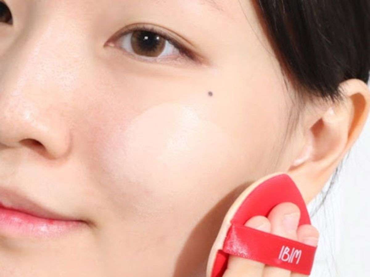 Layer up nếu muốn che phủ cao hơn