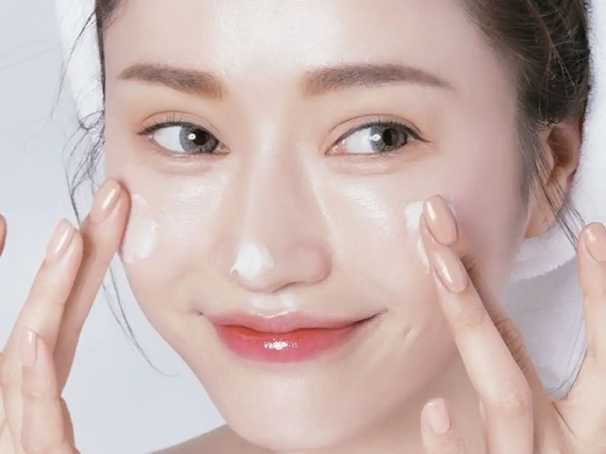 Chăm sóc da và dưỡng ẩm chính là các yếu tố quyết định vẻ đẹp của cô dâu