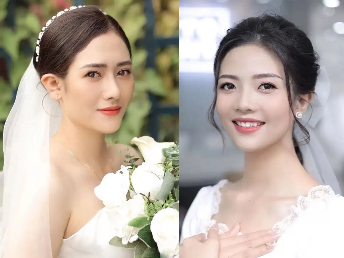Phong cách makeup tối giản dành cho những nàng yêu thích minimalist