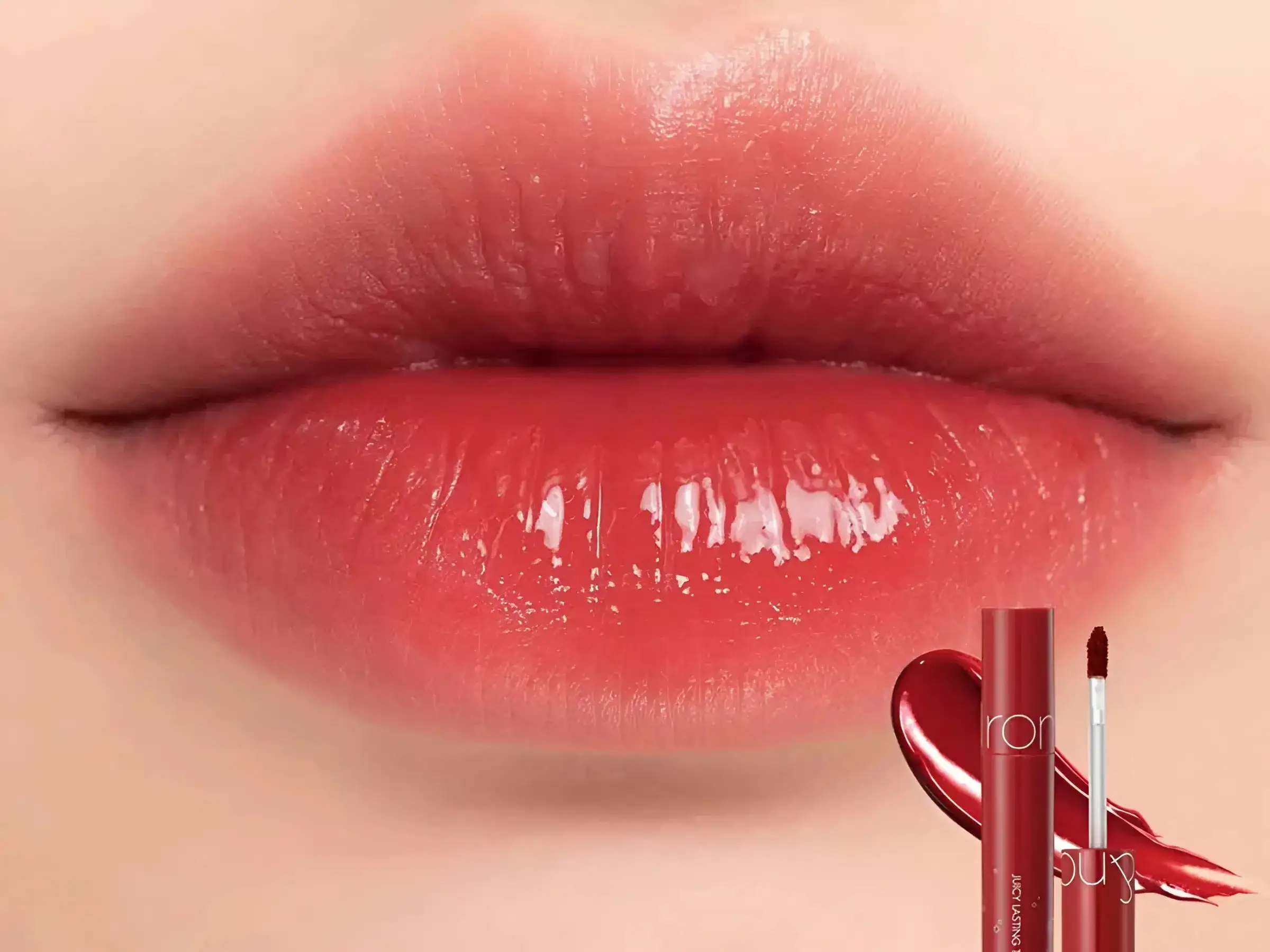 Son bóng là lựa chọn tuyệt vời cho những dịp đi chơi, hẹn hò, chụp ảnh 