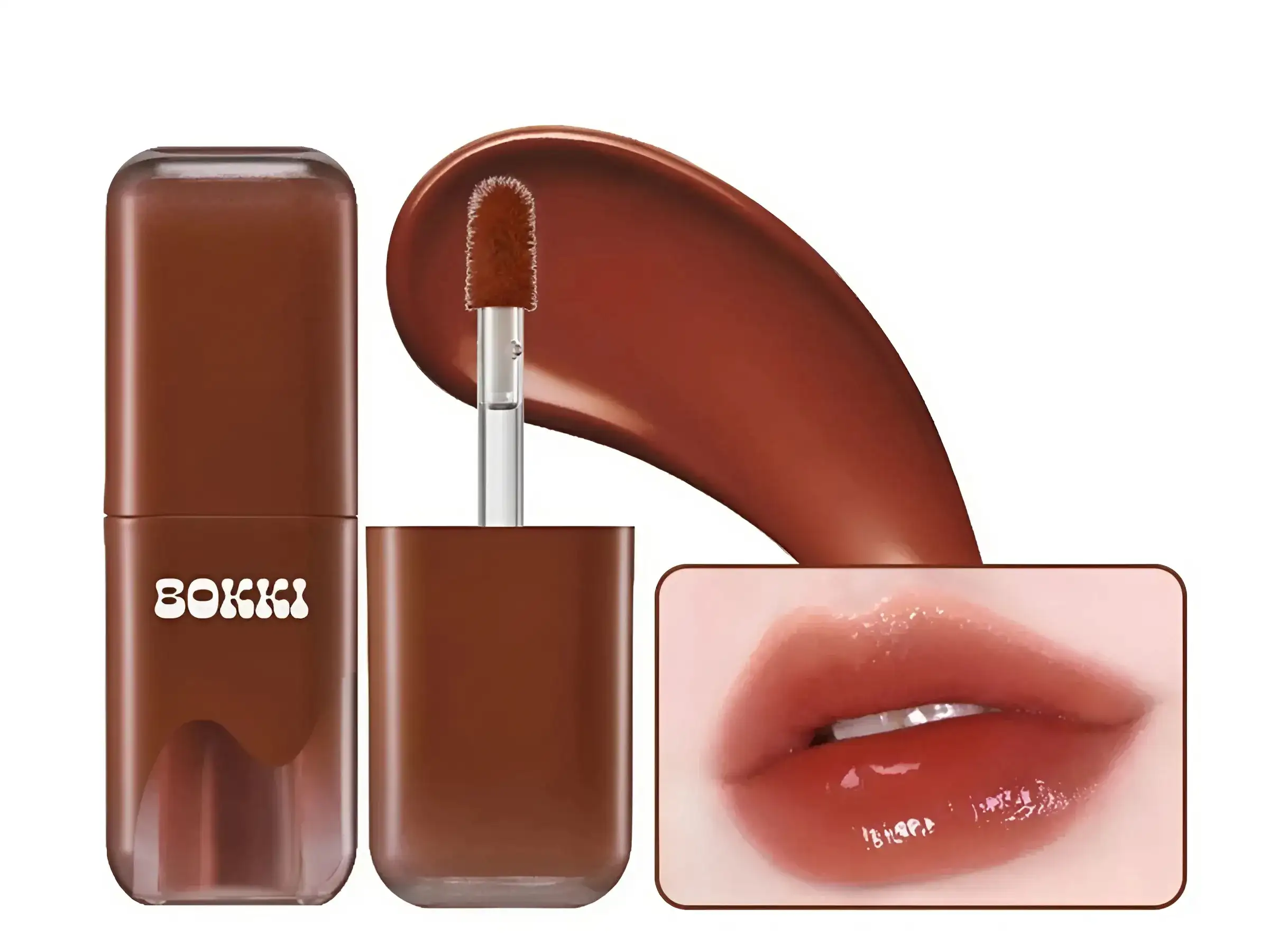 Son tint là lựa chọn hàng đầu cho no-makeup makeup look