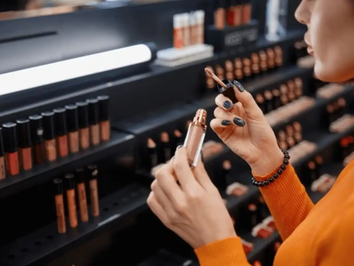 Mua son tint Hàn Quốc ở đâu cho yên tâm?