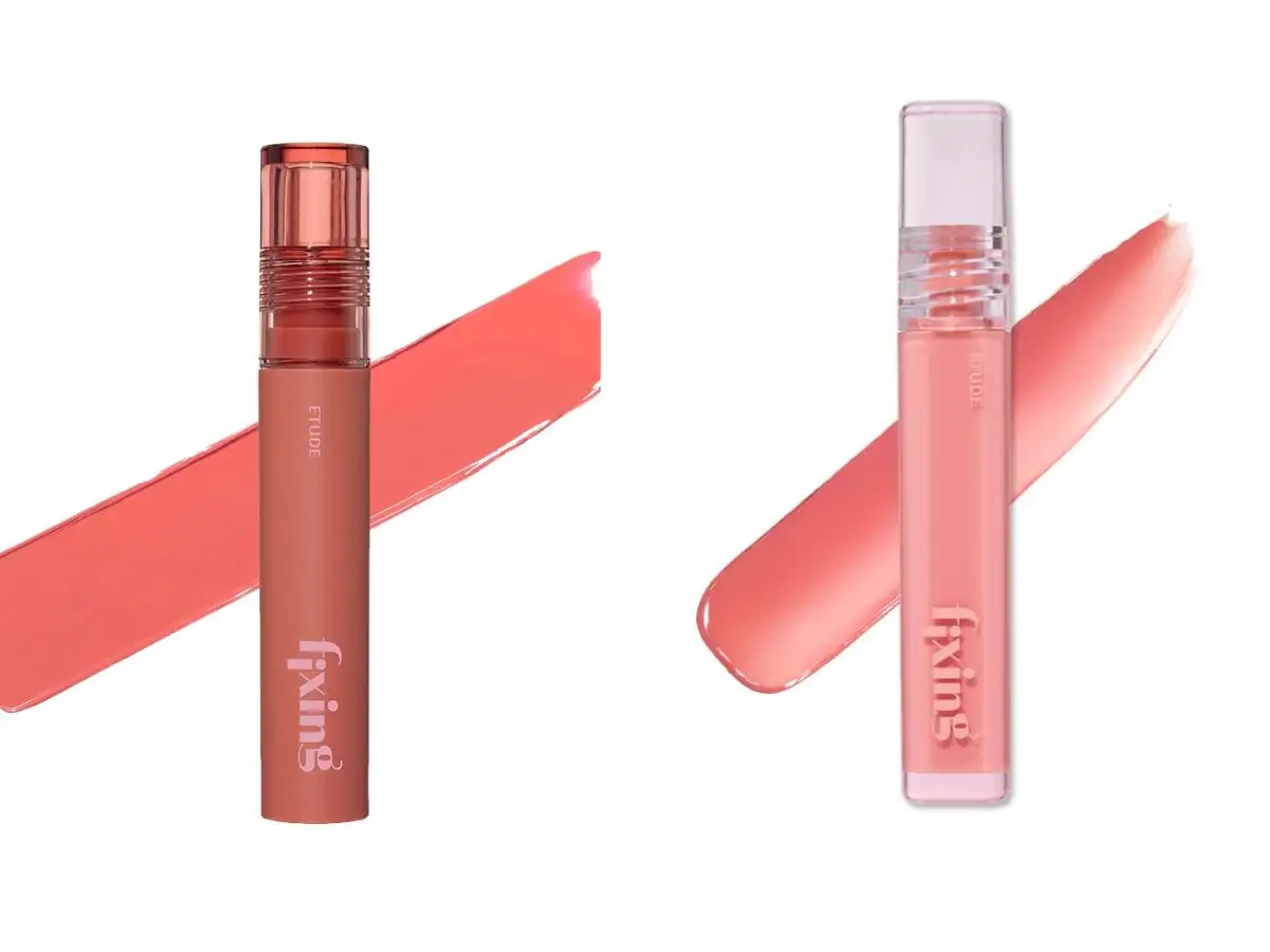 Etude House với thiết kế nữ tính, ngọt ngào