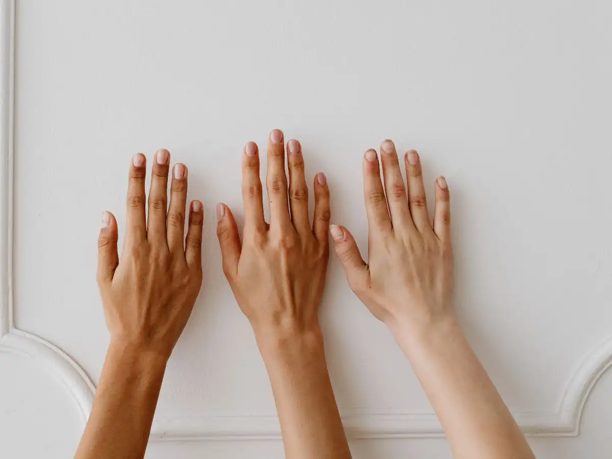 Mỗi người sẽ có skintone và undertone khác nhau