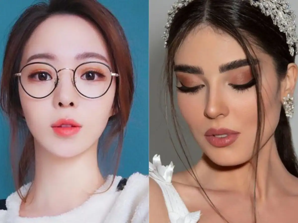 Mỗi hoàn cảnh sẽ có cách chọn màu mắt khói khác nhau