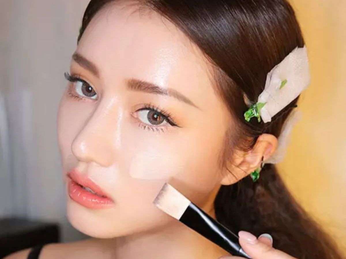Các bước đánh nền chuẩn không cần chỉnh