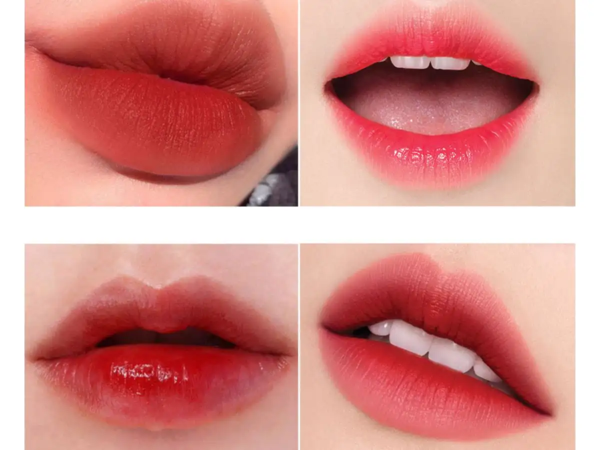 Các kiểu đánh son lòng môi từ nhẹ nhàng đến cá tính, phù hợp nhiều phong cách