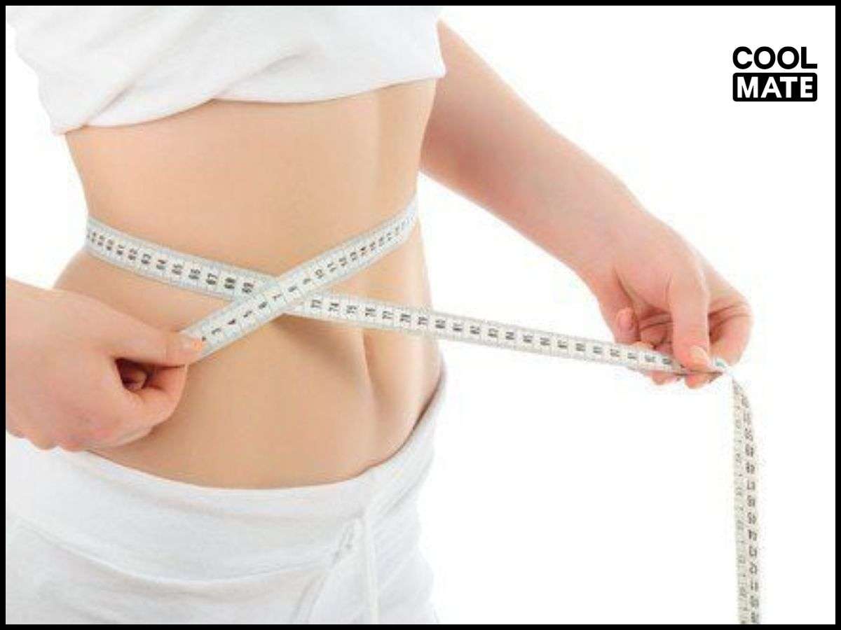 Hướng dẫn đo vòng eo chính xác