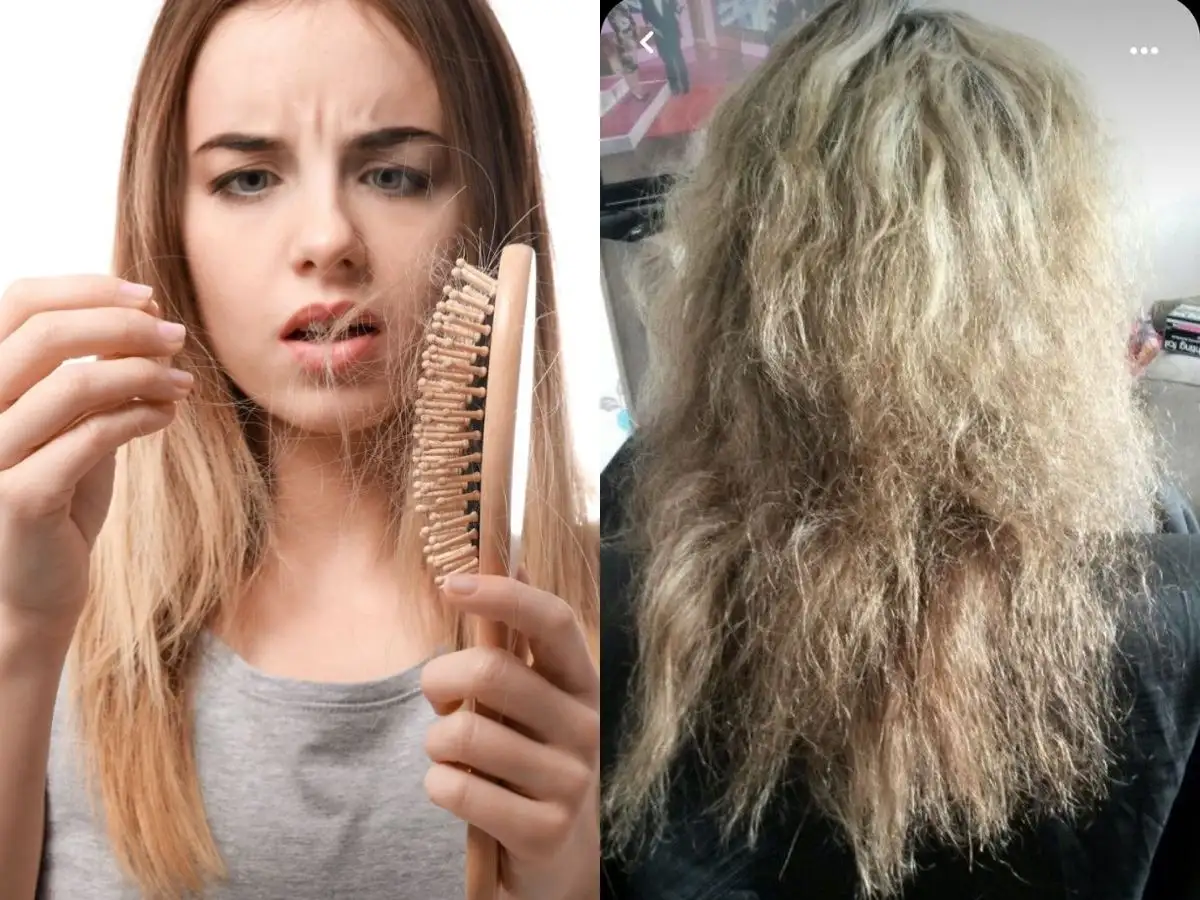 Vì sao nhiều người muốn quay lại màu tóc đen?