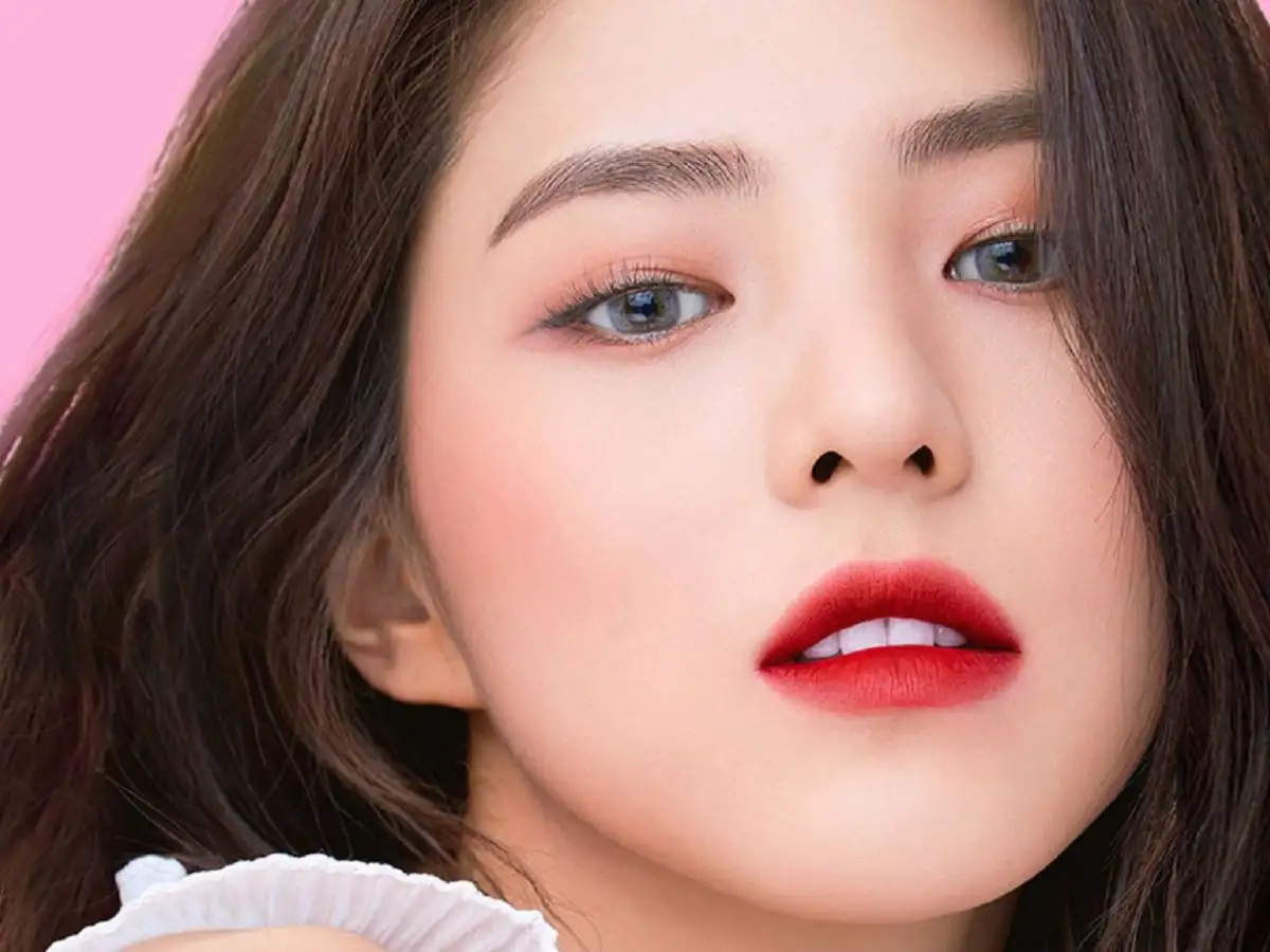 Một số lỗi thường gặp khi trang điểm