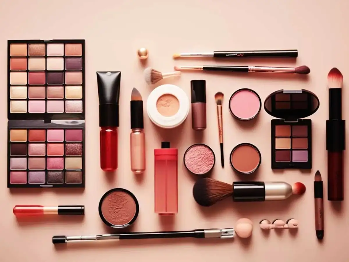 Để bắt đầu hành trình makeup, bạn không cần phải sắm sửa quá nhiều