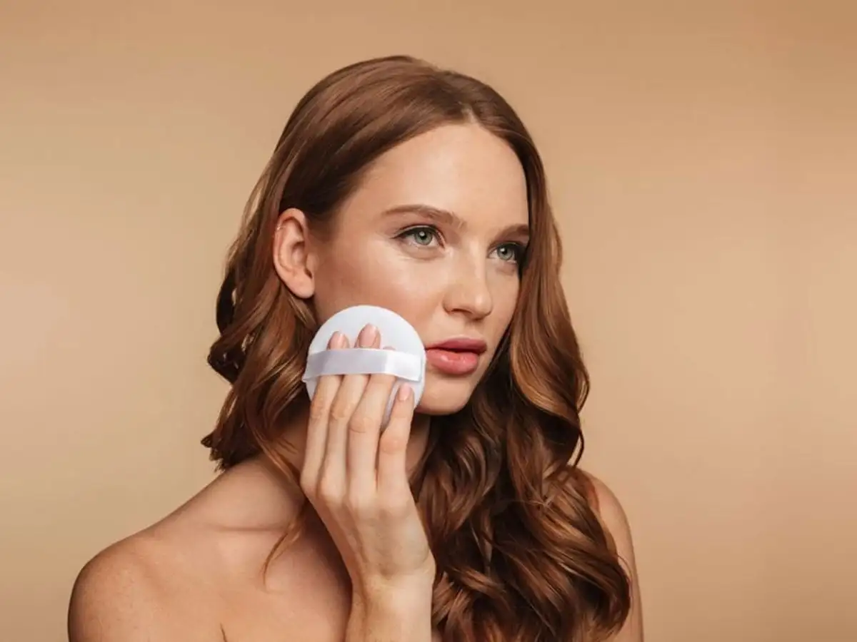 Phấn nước (Cushion) là sản phẩm đặc trưng của K-Beauty