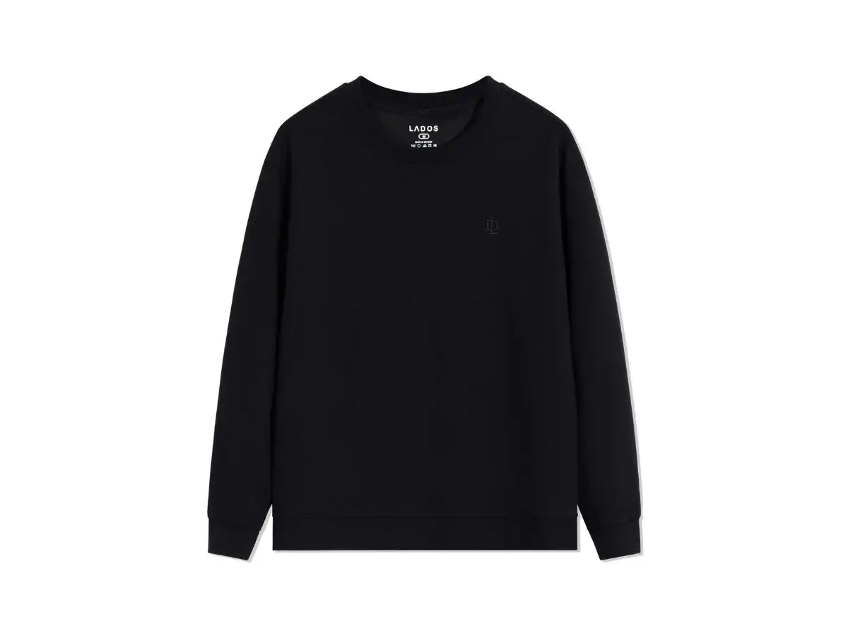 Áo sweater khác gì áo nỉ?
