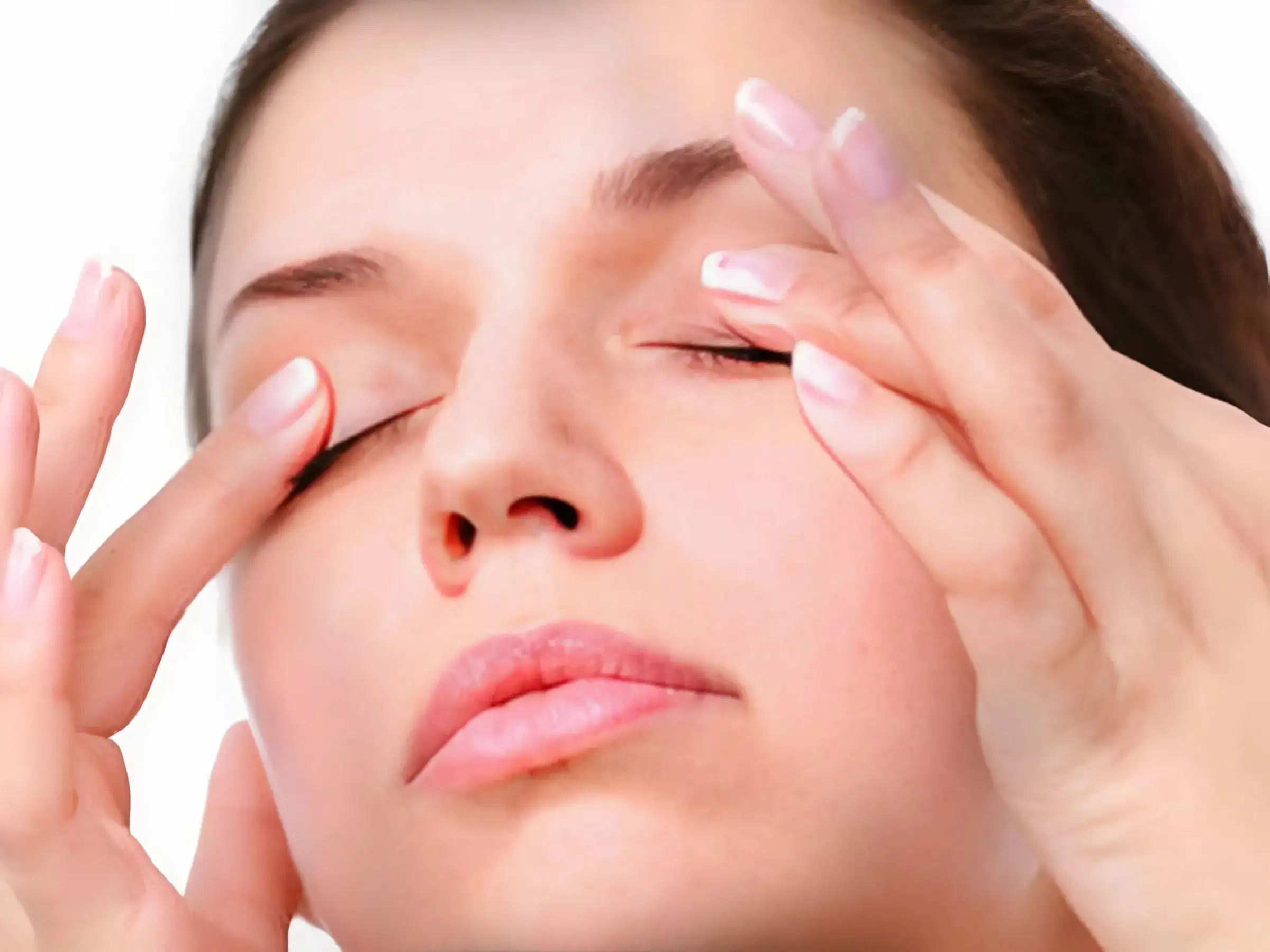 Massage mắt giúp ích gì cho vùng da dưới mắt?