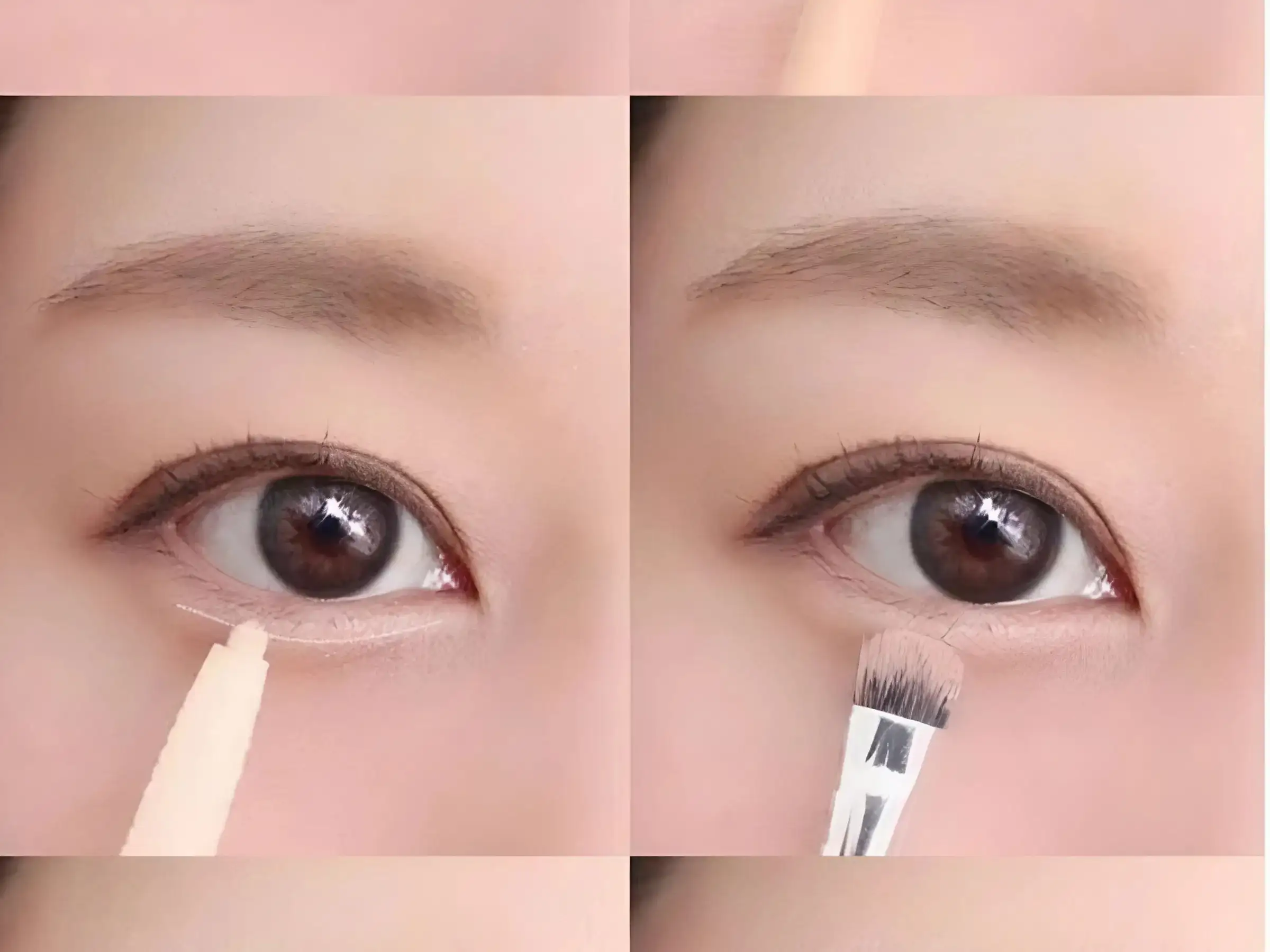 Nổi bật bọng mắt giả