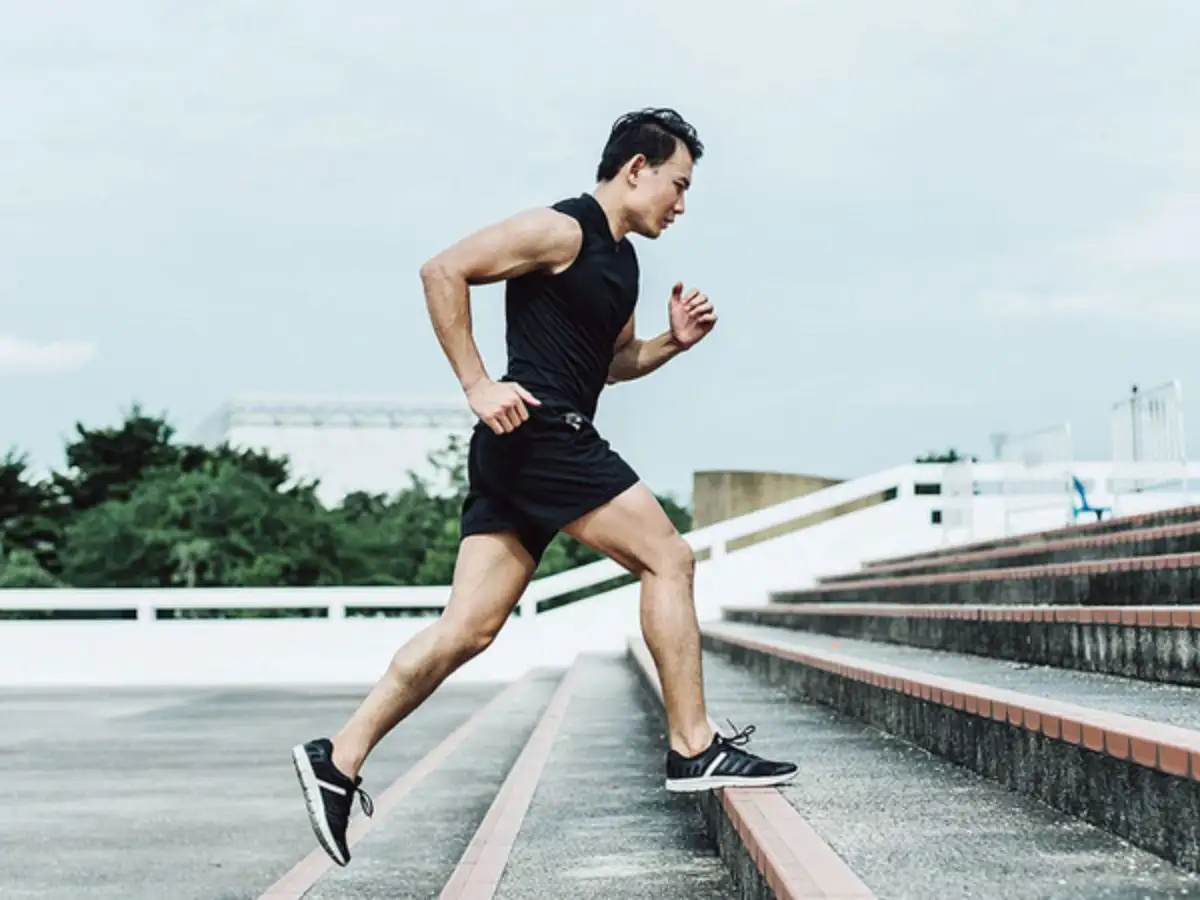Tập thể dục giúp đào thải độc tố qua mồ hôi