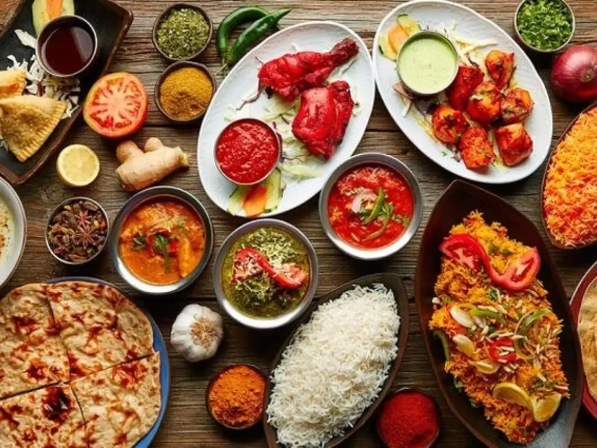 Những gì bạn ăn uống hàng ngày cũng góp phần không nhỏ vào mùi hương cơ thể