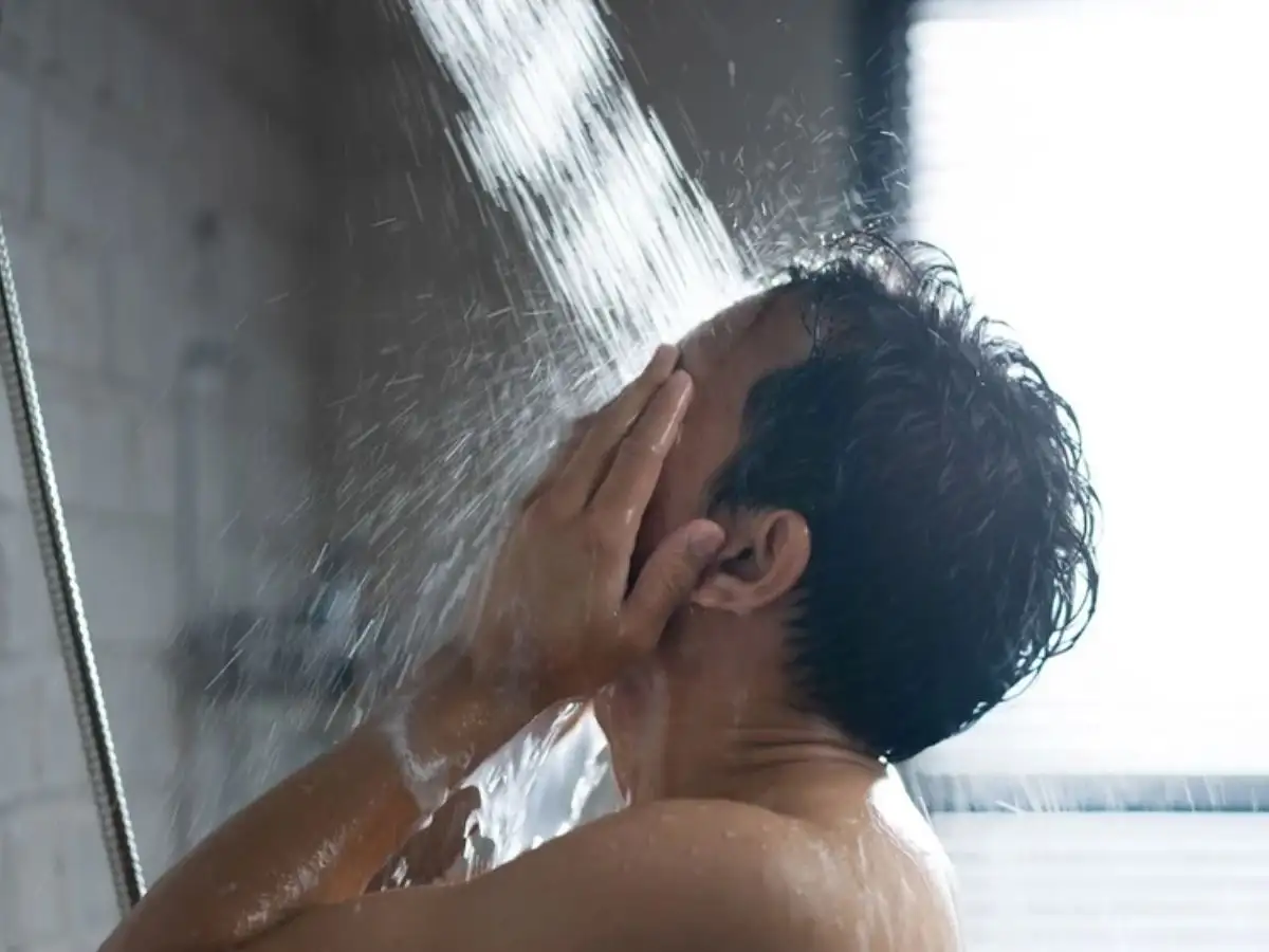 Vệ sinh cá nhân đúng cách giúp giảm thiểu mùi cơ thể