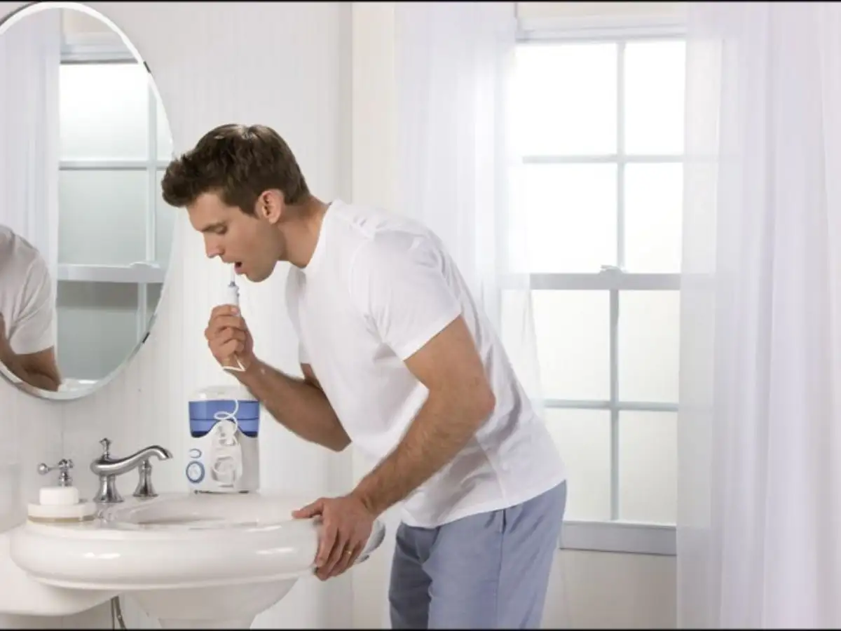 Tầm quan trọng của vệ sinh răng miệng toàn diện