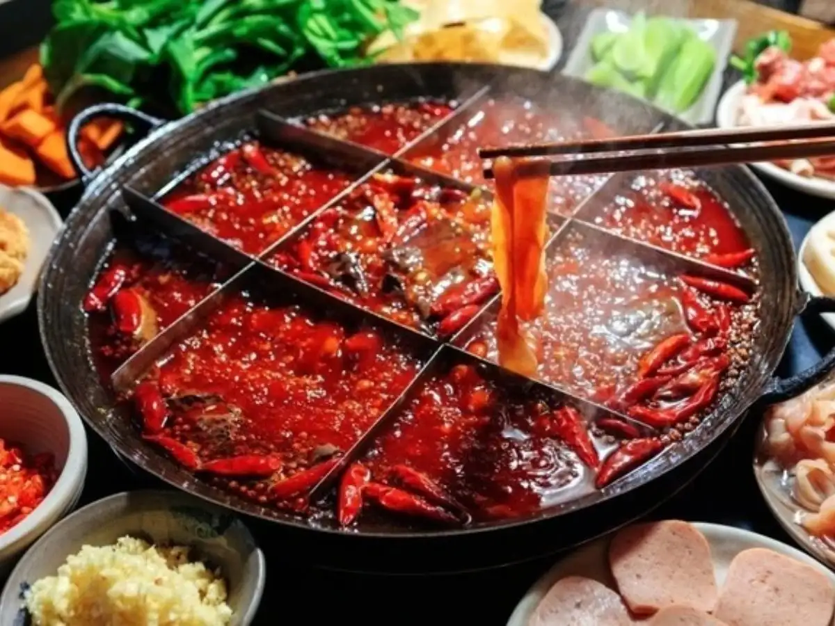 Những thực phẩm nên hạn chế nếu không muốn cơ thể nặng mùi