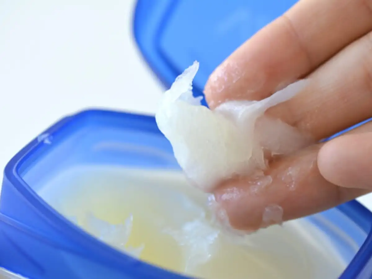 Vaseline là lựa chọn chữa cháy tiện lợi và đỉnh cao trong các tình huống cấp bách