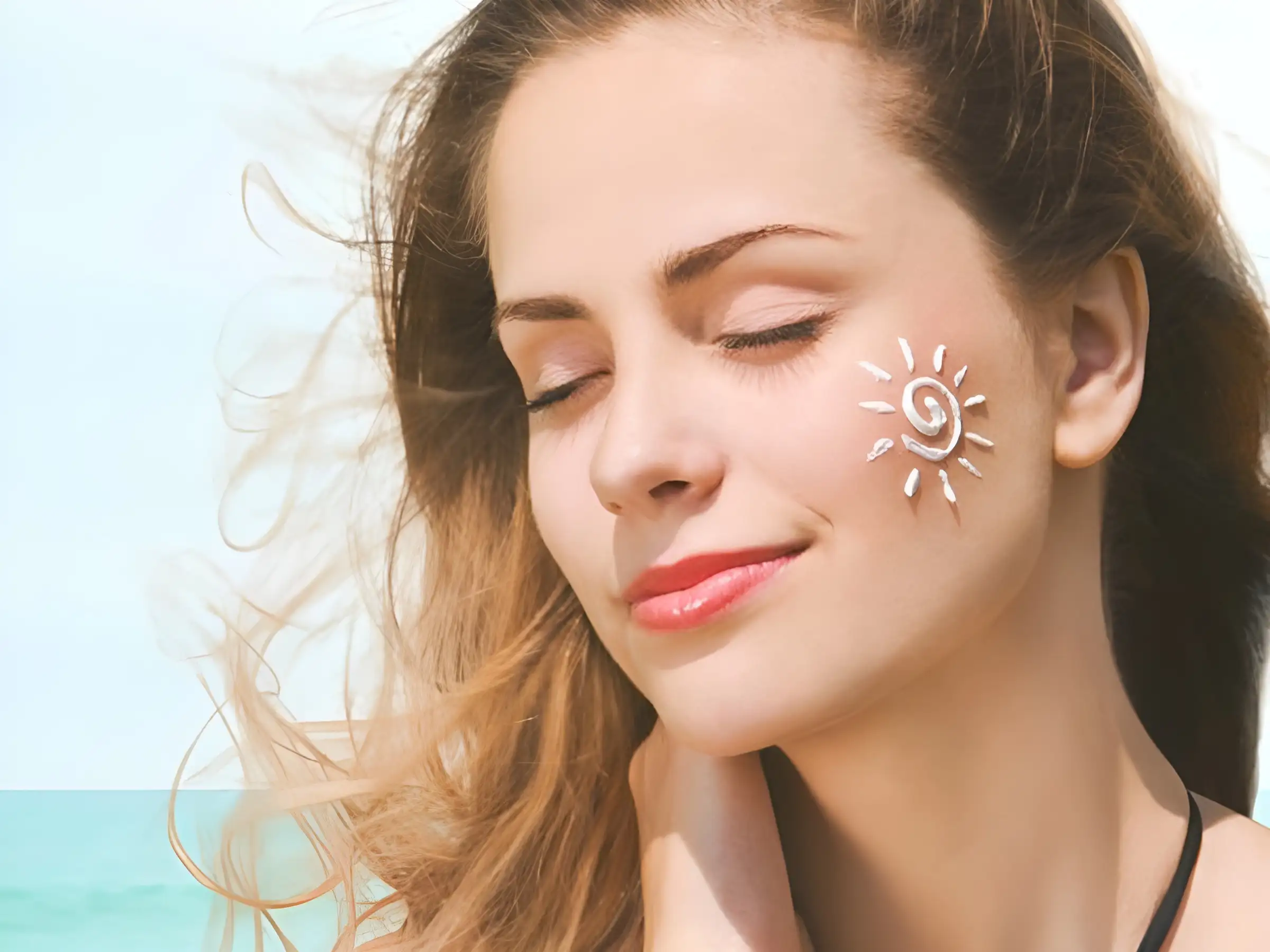 Kem chống nắng là bước không thể thiếu trong routine chăm sóc da