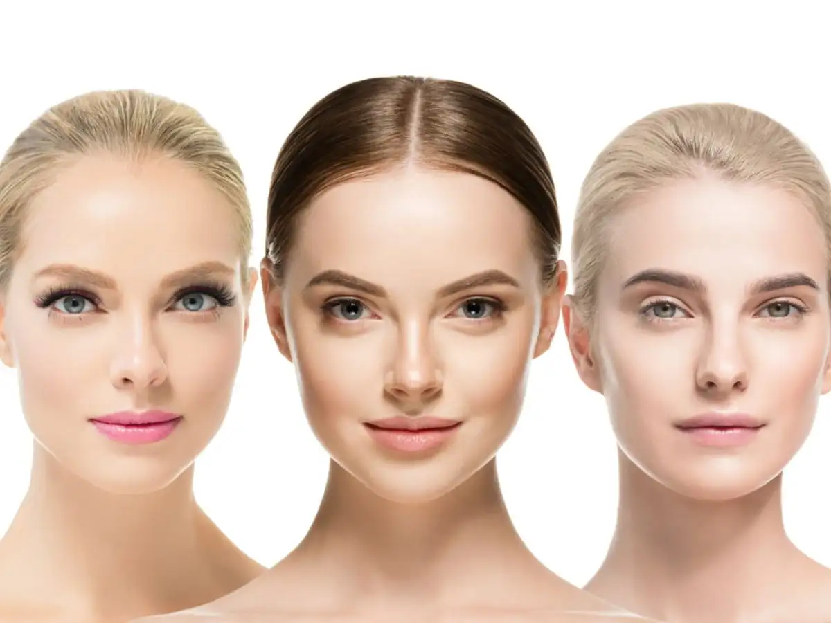 Đầu tiên, hãy hiểu rõ về làn da của mình
