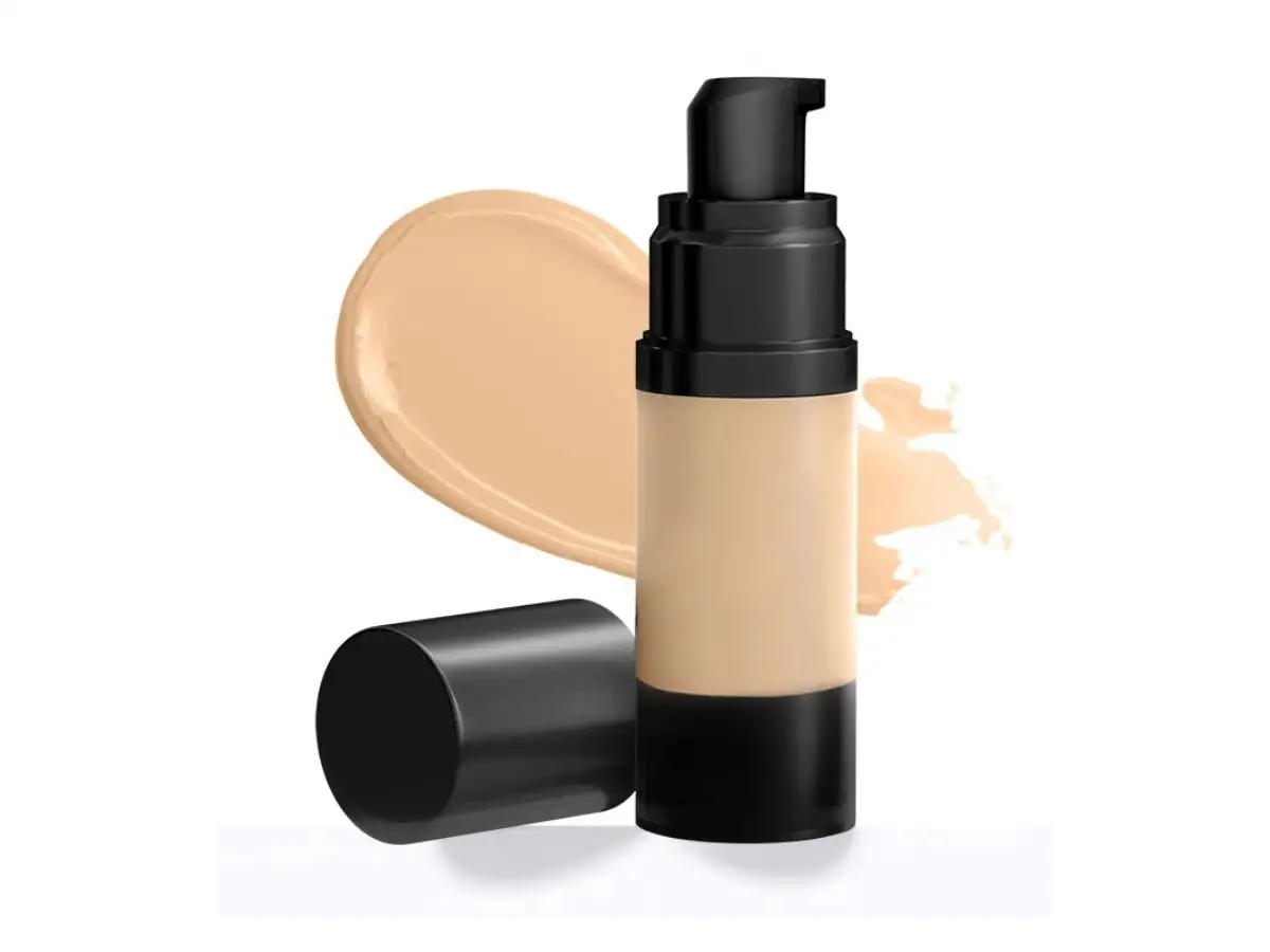 Hãy kiểm tra bảng thành phần khi chọn CC Cream