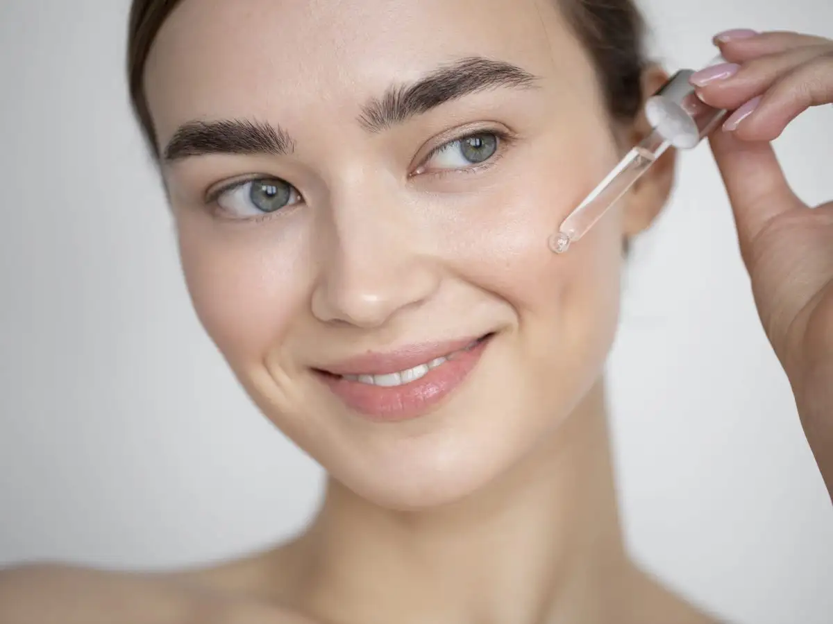 Quay lại skincare như bình thường