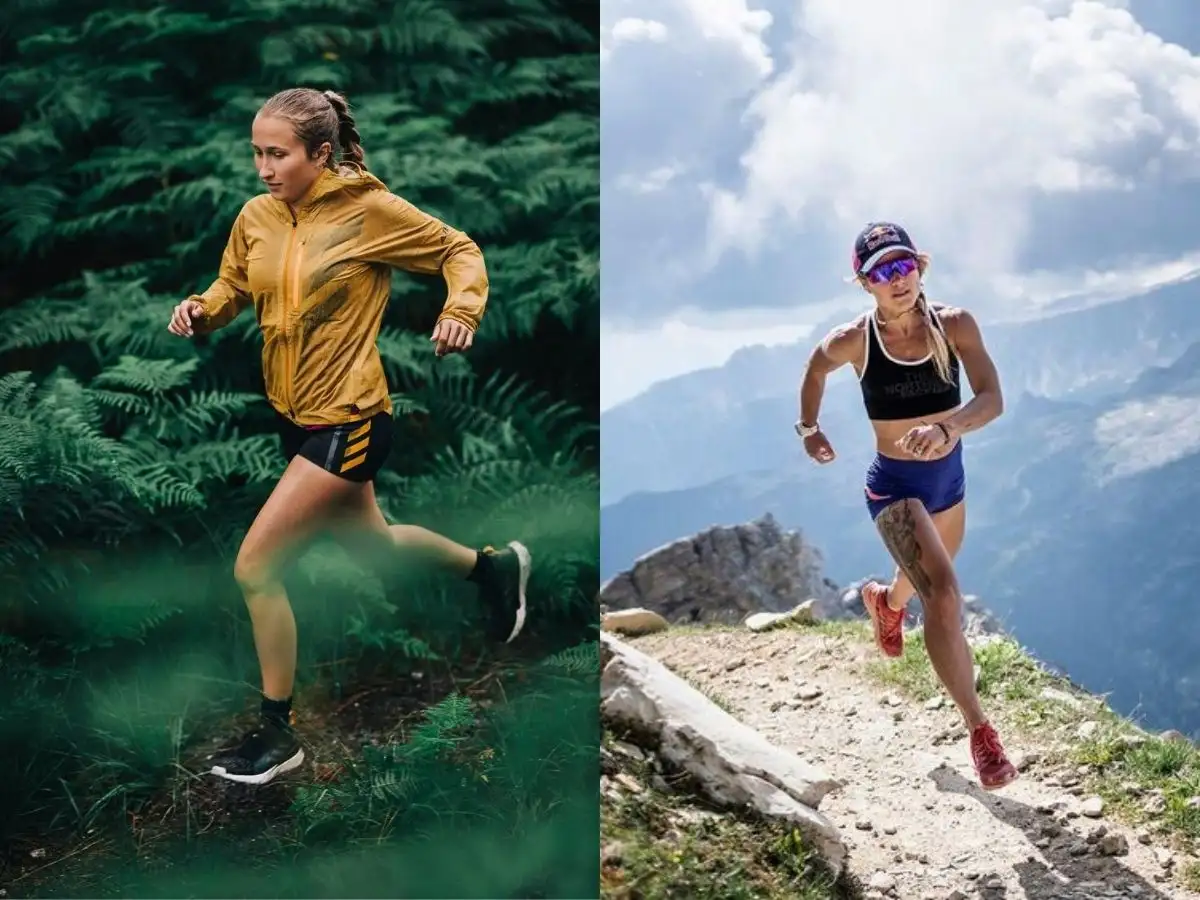 Chạy việt dã và chạy trail có phải là một?