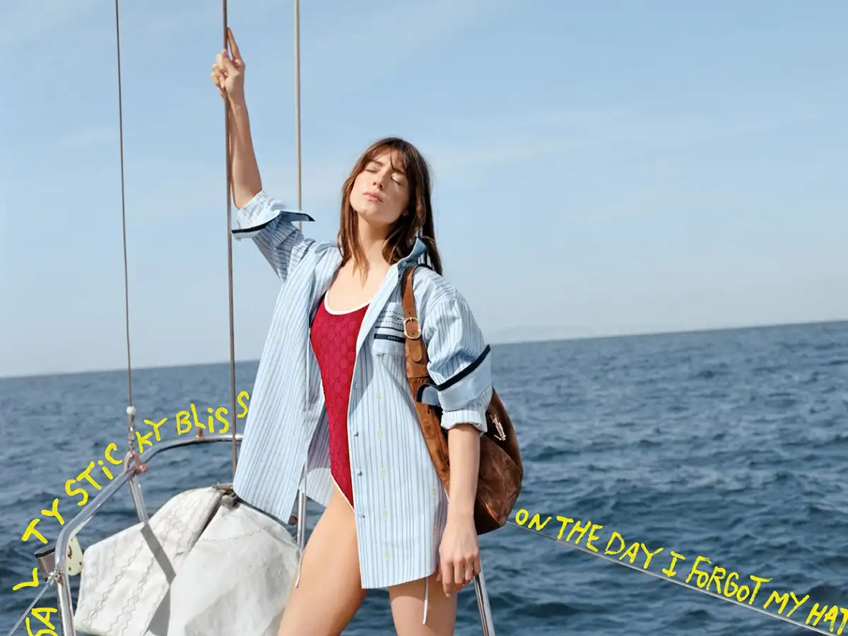 Mỗi bức ảnh đều như gợi về bờ biển cổ tích nước Ý