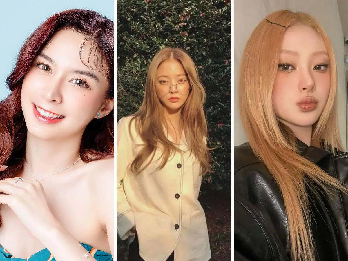 Skintone thường có 3 loại cơ bản